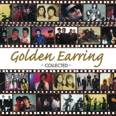 Golden Earring / Collected (3CD)
