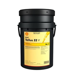 SHELL TELLUS S2 V 46