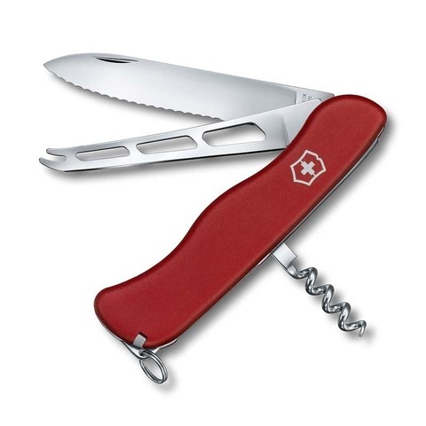 Складной нож Victorinox SwissCheese (0.8833.W) - Wenger-Victorinox.Ru