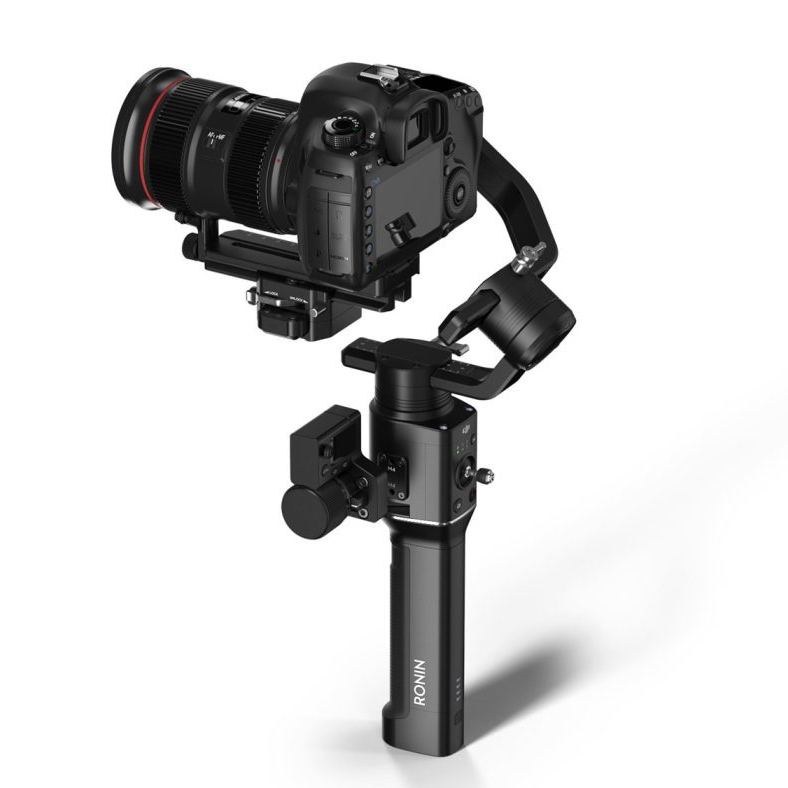 dji RONIN-S