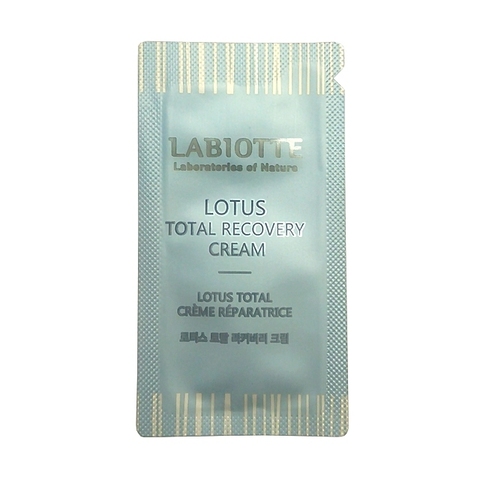 LOTUS TOTAL CREAM