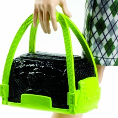 Дьюс Горгон Скариж