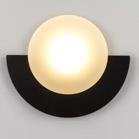 Настенный светодиодный светильник Lightstar ERICA 609637