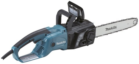 Пила цепная электрическая Makita UC4051AX1