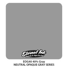 КРАСКА ETERNAL NEUTRAL GRAY INK SET 4 COLORS