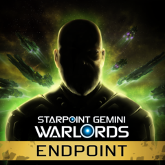 Starpoint Gemini Warlords: Endpoint (для ПК, цифровой ключ)