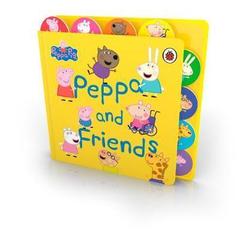 Peppa Pig Peppa & Friends