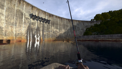Ultimate Fishing Simulator - Kariba Dam (для ПК, цифровой код доступа)