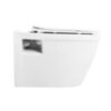 BelBagno BB2034SC Сиденье дюропластовое с быстросъёмными петлями, механизмом Soft Close