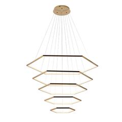 Подвесной светильник Loft It Ring 10016/5