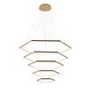 Подвесной светильник Loft It Ring 10016/5