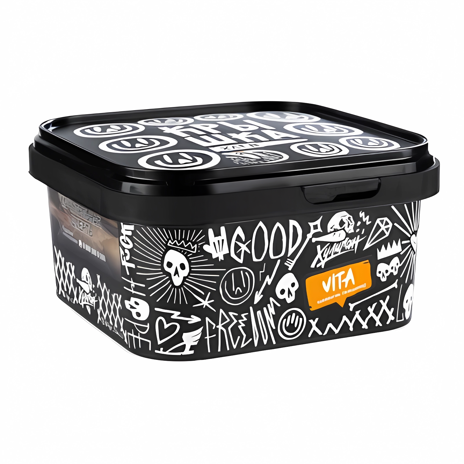 Hooligan - VITA (200g) - buy hookah tobacco at a good price in Poland