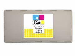 Картридж для Epson  10000/10600 Pigment  Yellow