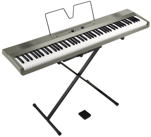 KORG L1 MS цифровое пианино Liano