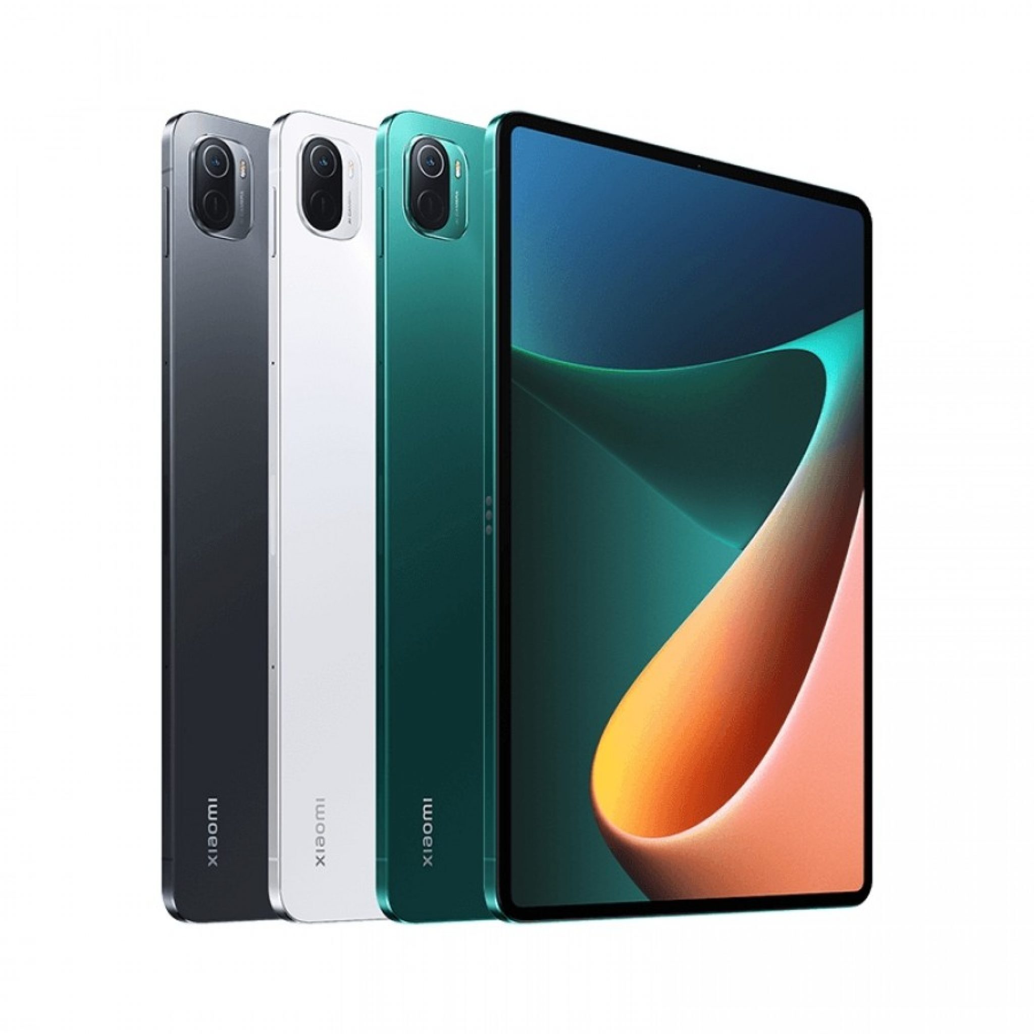 Планшет Xiaomi Pad 6 Wi-Fi 8/256 GB Купить в Донецке ДНР