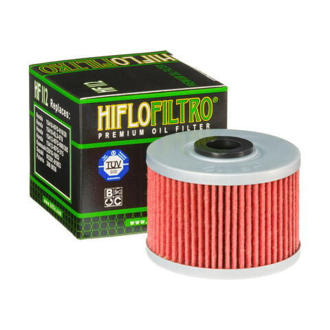 1061-004 фильтр масляный Metaco (COF013, HF112)