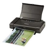 Мобильный принтер Canon Pixma TR150 with battery