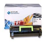 Тонер-картридж TNP-36/TNP-39 для Konica Minolta bizhub 3300P, Develop ineo 3300P. 10k Katun