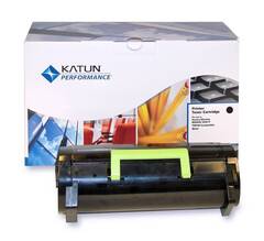 Тонер-картридж TNP-36/TNP-39 для Konica-Minolta bizhub 3300P, Develop ineo 3300P.  10k Katun