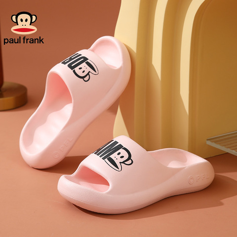 Шлепанцы Paul Frank DREAM (Pink)