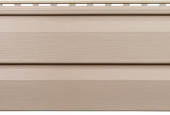 Сайдинг виниловый Альта-Профиль Корабельный брус Канада+ Престиж Персиковый 3660х230 мм