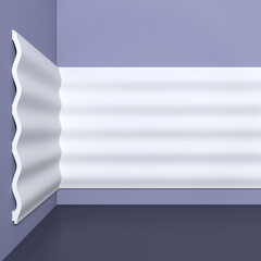 Декоративная панель СП 01/2