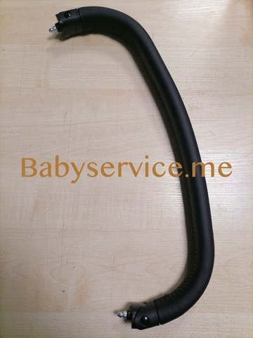 Бампер Carrello Bravo Plus