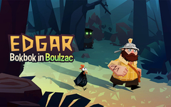 Edgar - Bokbok in Boulzac (для ПК, цифровой код доступа)