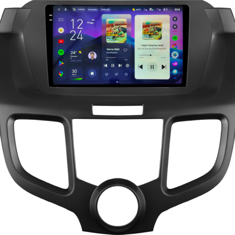 Teyes CC4 Pro 9