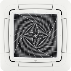 Панель для кассетных блоков PB-950QB Аксессуары для полупромышленных сплит-систем