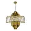 Люстра подвесная ST Luce Nari SL1635.303.13