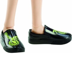 Дьюс Горгон Скариж