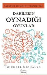 Dahilerin Oynadığı Oyunlar