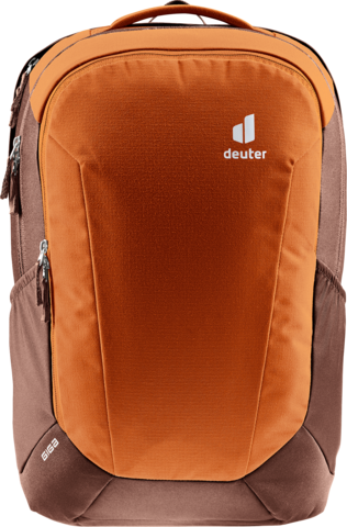 Картинка рюкзак городской Deuter Giga 28 chestnut-umbra - 5