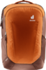 Картинка рюкзак городской Deuter Giga 28 chestnut-umbra - 5
