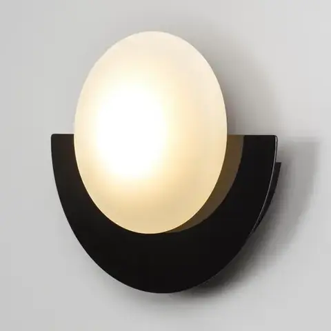 Настенный светодиодный светильник Lightstar ERICA 609637