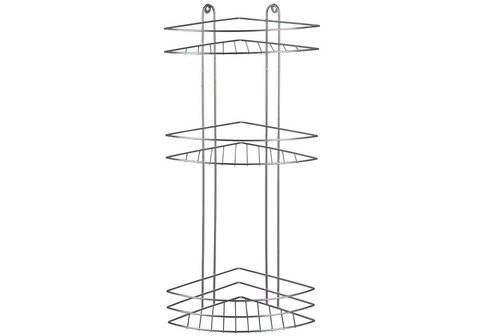 Полка 3-х ярусная угловая RUS-385237-3