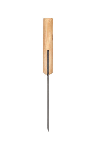 Нож Hori-Hori для деления растений с зазубренным лезвием DeWit