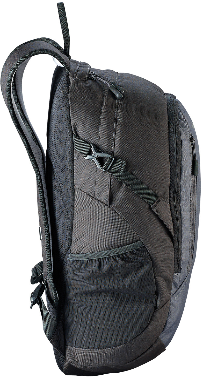 Caribee Disruption RFID 28 L Asphalt Black