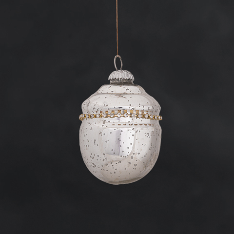 Новогодняя игрушка Restoration Hardware ATJ 578