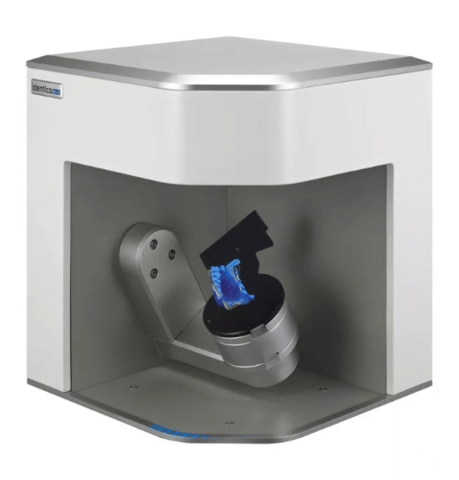 3D-сканер Medit Identica T300