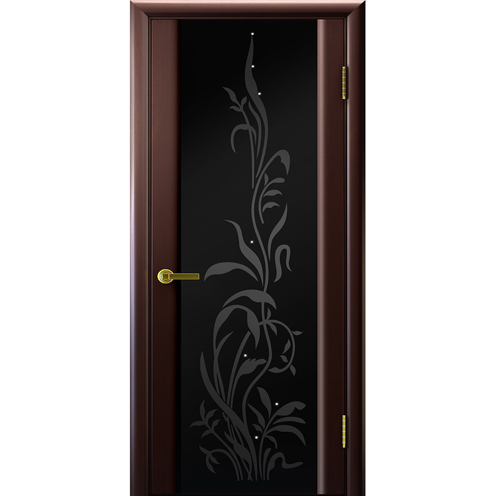 Дверь коричневая со стеклом. Ульяновские двери Люксор. Межкомнатная дверь триплекс 2 венге. Ульяновские двери трава 2 венге.