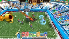 Crazy Soccer: Football Stars (для ПК, цифровой код доступа)