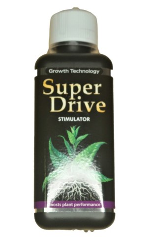 СуперДрайв SuperDrive