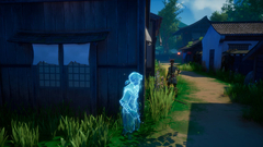 Rogue Spirit (Ранний доступ) (для ПК, цифровой код доступа)