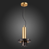 Светильник подвесной ST Luce Pietra SL1210.403.01