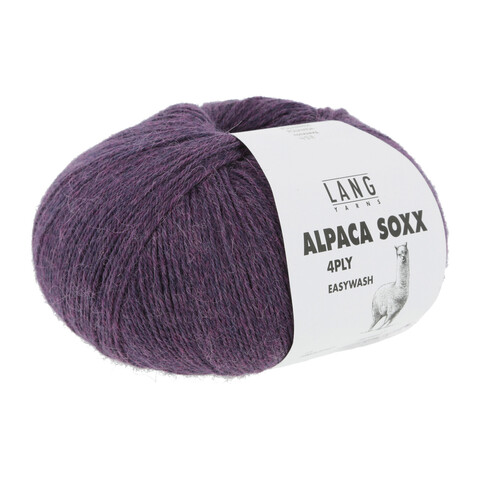 Lang Alpaca Soxx 147