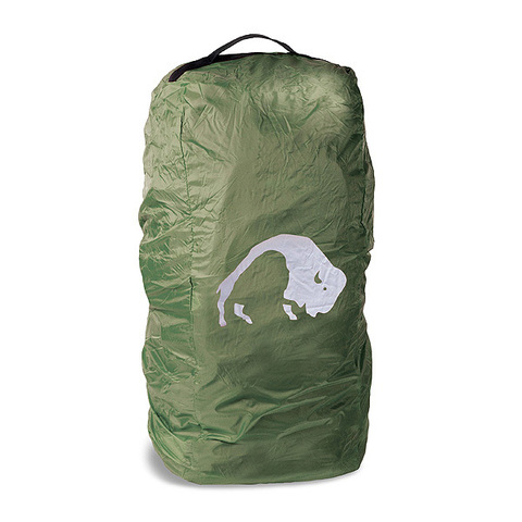 Картинка чехол от дождя Tatonka LUGGAGE COVER L cub - 1