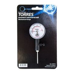манометр TORRES SS5013