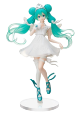 Фигурка Hatsune Miku Series "Hatsune Miku 15th Anniversary" Kei